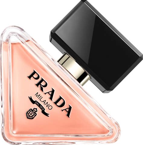 perfume femme prada